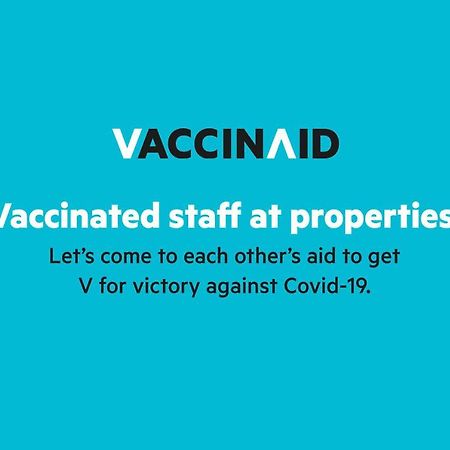 Vaccinated Staff - Oyo 137 Kitzio House Ξενοδοχείο Μπανγκόκ Εξωτερικό φωτογραφία