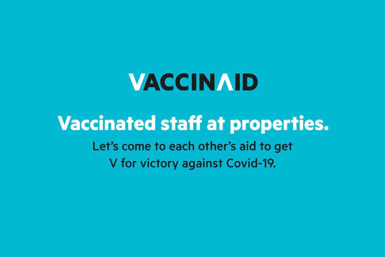 Vaccinated Staff - Oyo 137 Kitzio House Ξενοδοχείο Μπανγκόκ Εξωτερικό φωτογραφία