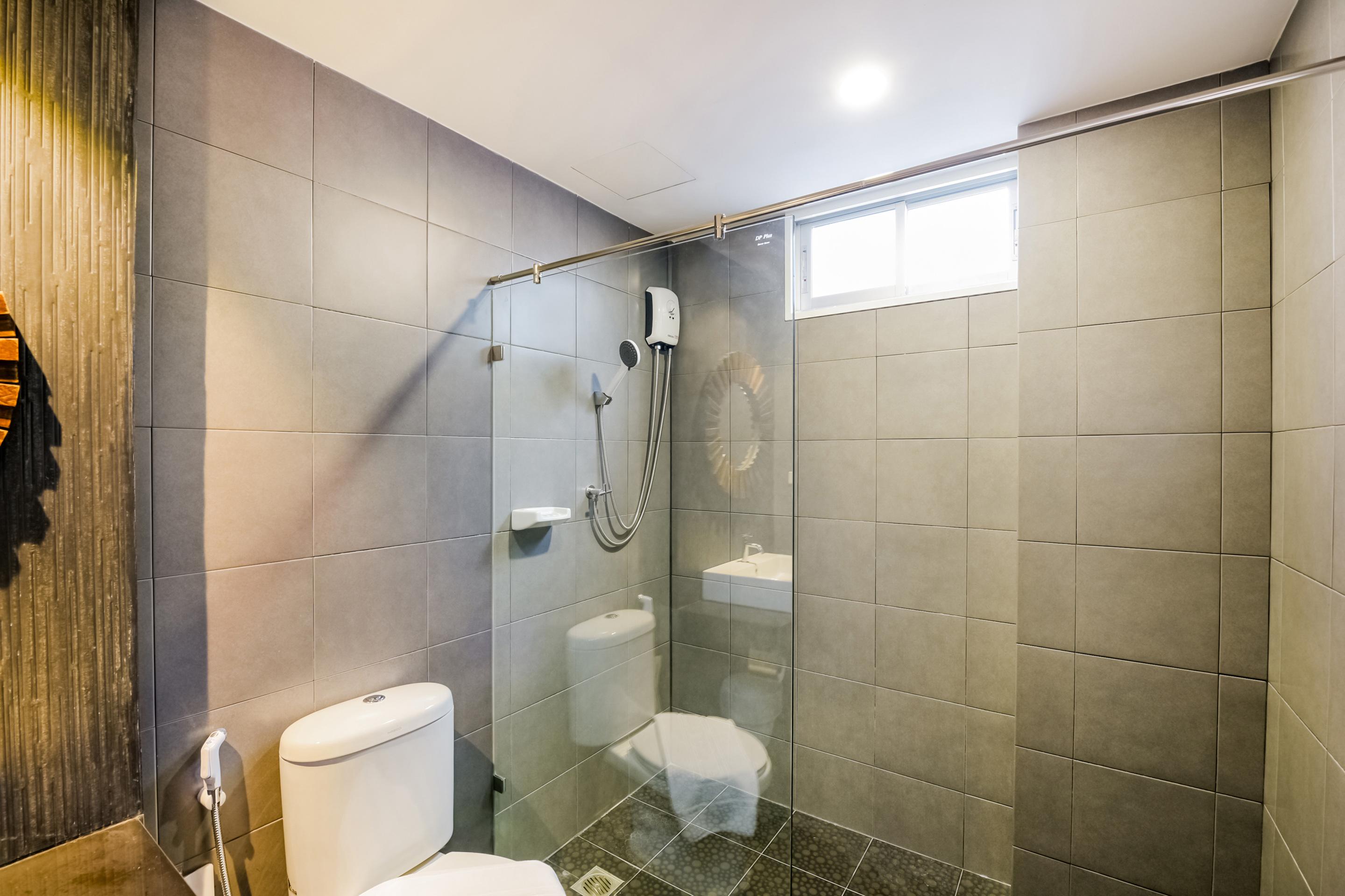 Vaccinated Staff - Oyo 137 Kitzio House Ξενοδοχείο Μπανγκόκ Εξωτερικό φωτογραφία